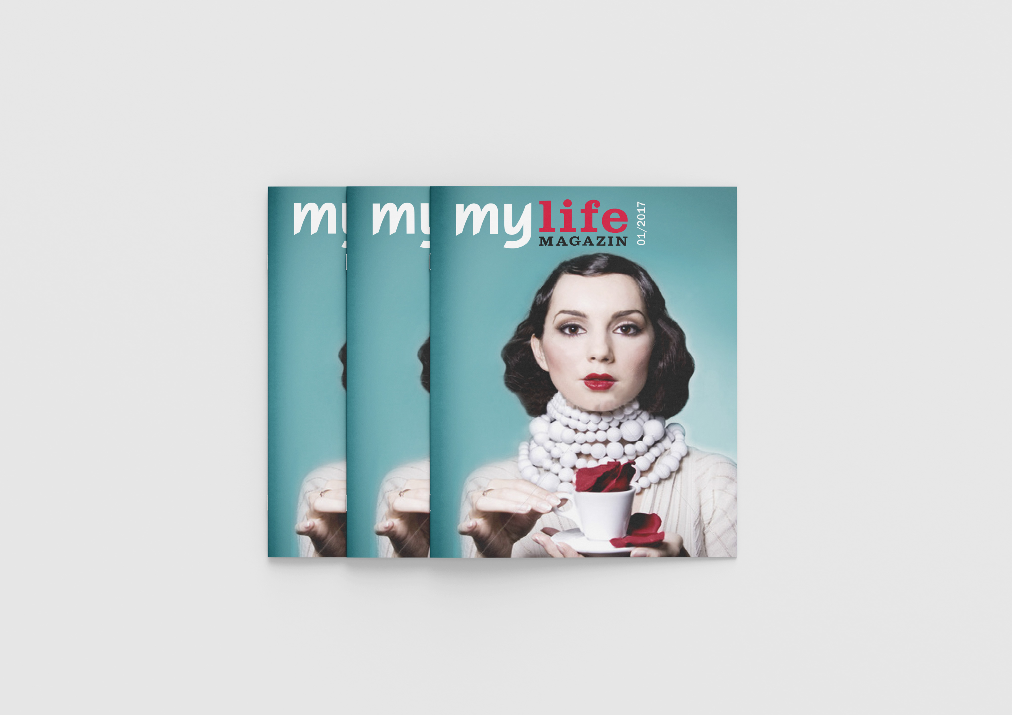 Cover – mylife